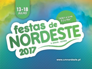 Festas do Nordeste 2017