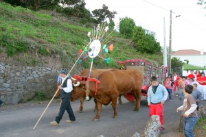 Impérios do Espírito Santo