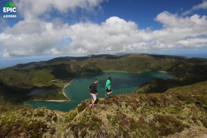 EPIC Trail Run Azores