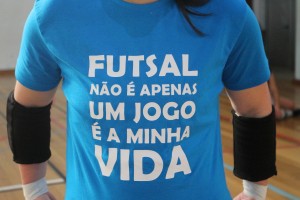 Torneio Futsal Nordeste