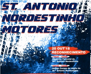 Santo António Motores
