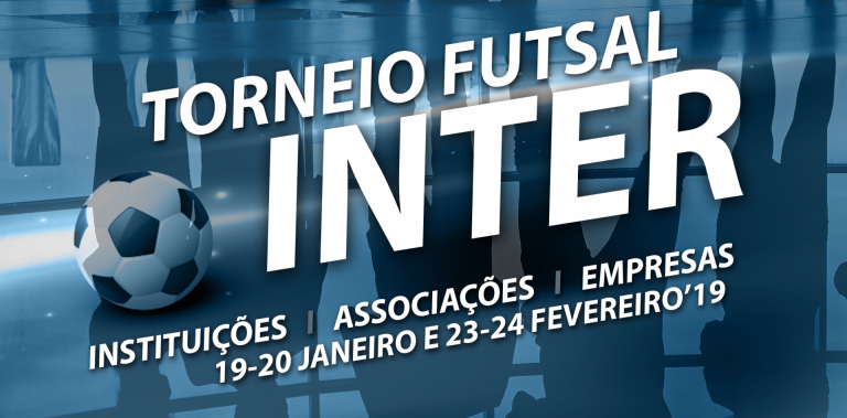 Torneio de Futsal Inter