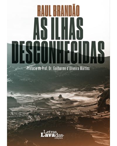 As Ilhas Desconhecidas