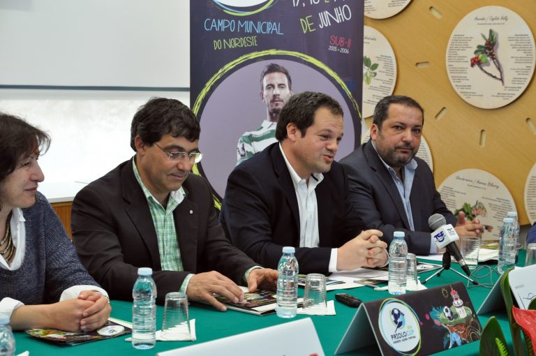 II Edição do Priolo Cup
