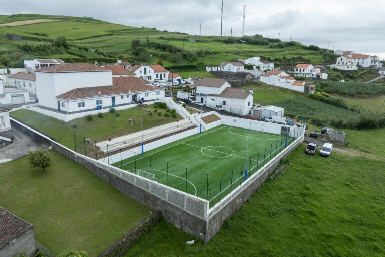 Instalações Desportivas