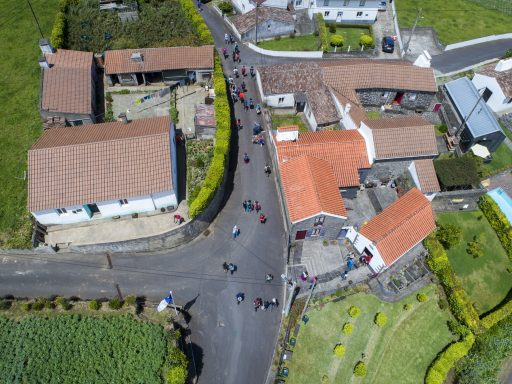 Passeio Pedestre - Trilho Quinhentista - 18 maio 2019