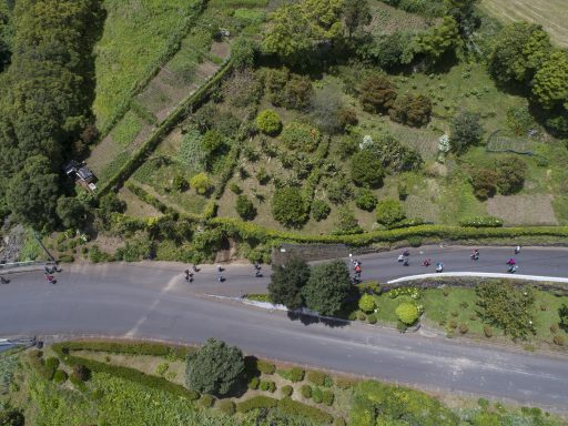 Passeio Pedestre - Trilho Quinhentista - 18 maio 2019