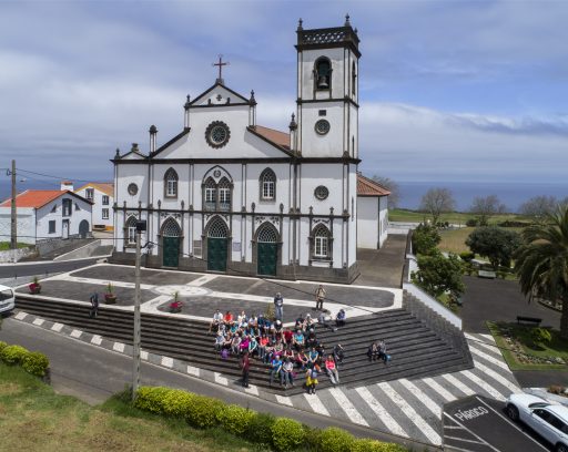 Passeio Pedestre - Trilho Quinhentista - 18 maio 2019