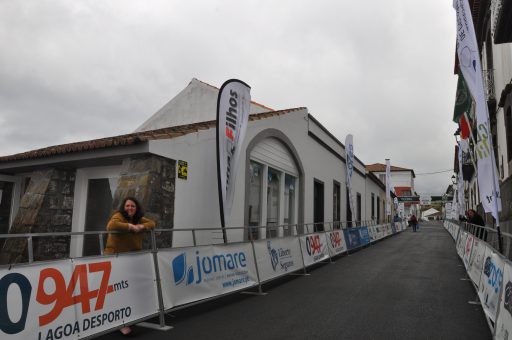 Prova Internacional GP Açores - 17 maio 2019