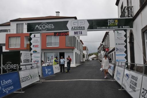 Prova Internacional GP Açores - 17 maio 2019