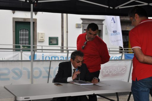 Prova Internacional GP Açores - 17 maio 2019