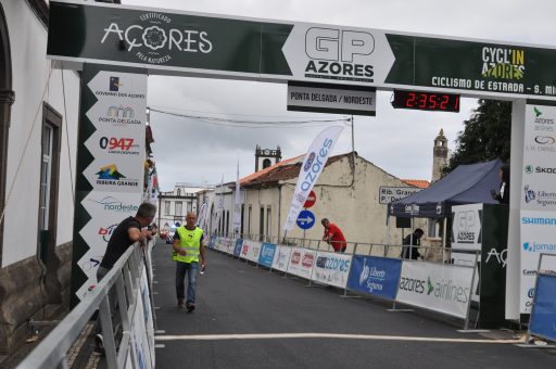 Prova Internacional GP Açores - 17 maio 2019
