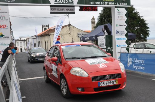 Prova Internacional GP Açores - 17 maio 2019