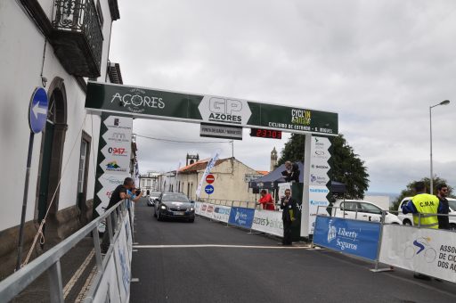 Prova Internacional GP Açores - 17 maio 2019