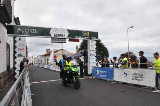 Prova Internacional GP Açores - 17 maio 2019