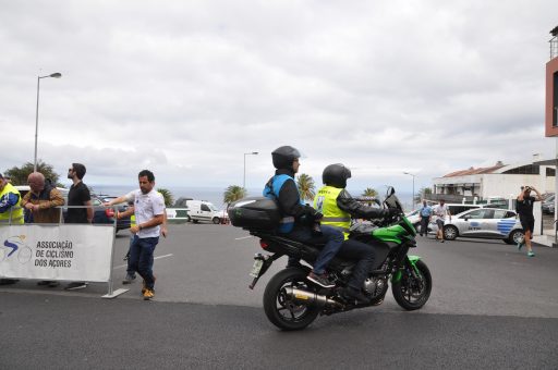 Prova Internacional GP Açores - 17 maio 2019
