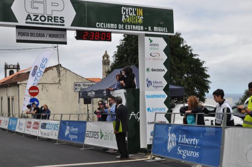 Prova Internacional GP Açores - 17 maio 2019