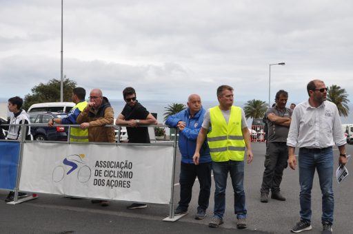 Prova Internacional GP Açores - 17 maio 2019