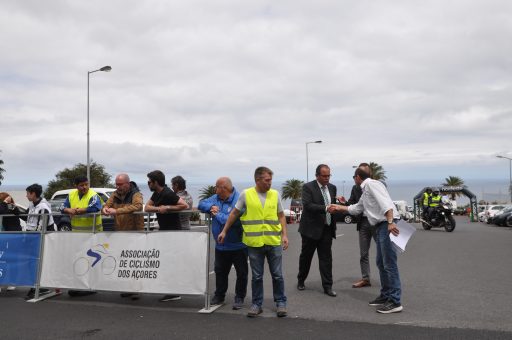 Prova Internacional GP Açores - 17 maio 2019