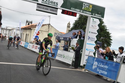 Prova Internacional GP Açores - 17 maio 2019