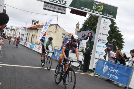 Prova Internacional GP Açores - 17 maio 2019