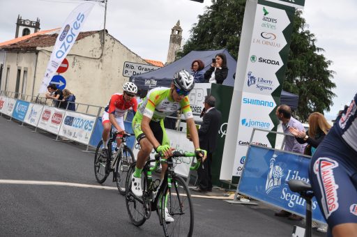 Prova Internacional GP Açores - 17 maio 2019