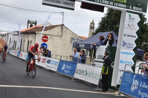 Prova Internacional GP Açores - 17 maio 2019