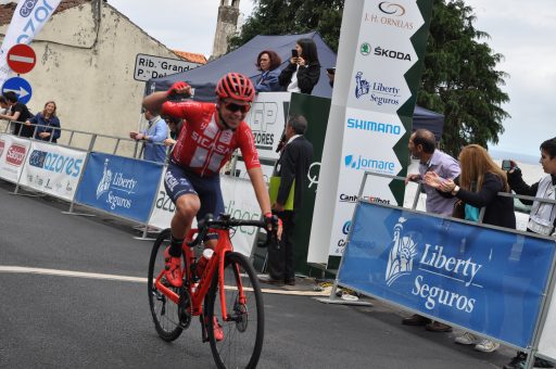 Prova Internacional GP Açores - 17 maio 2019