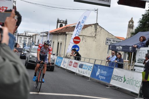 Prova Internacional GP Açores - 17 maio 2019