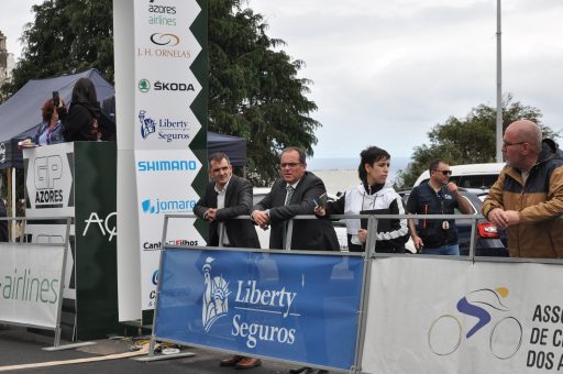 Prova Internacional GP Açores - 17 maio 2019