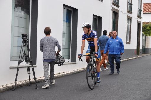 Prova Internacional GP Açores - 17 maio 2019