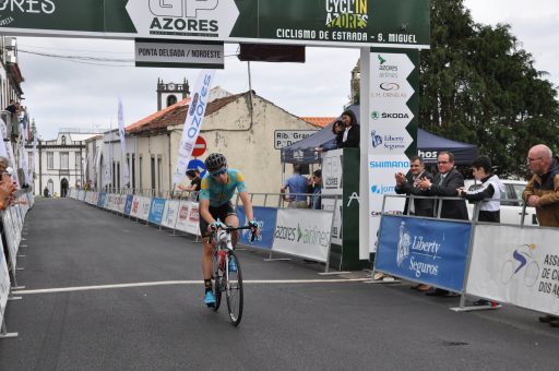 Prova Internacional GP Açores - 17 maio 2019