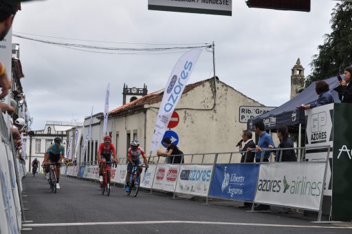 Prova Internacional GP Açores - 17 maio 2019