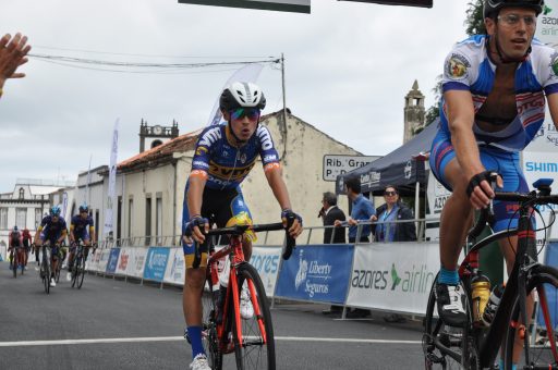 Prova Internacional GP Açores - 17 maio 2019