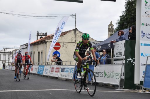 Prova Internacional GP Açores - 17 maio 2019