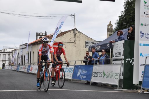 Prova Internacional GP Açores - 17 maio 2019