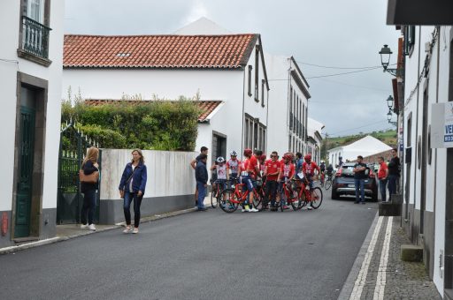 Prova Internacional GP Açores - 17 maio 2019