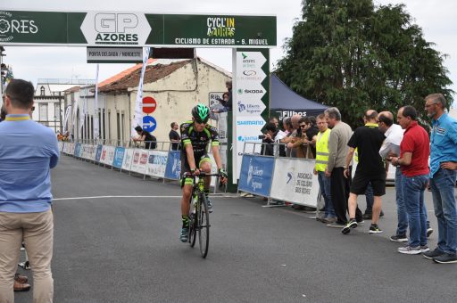 Prova Internacional GP Açores - 17 maio 2019