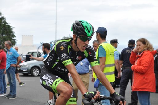 Prova Internacional GP Açores - 17 maio 2019