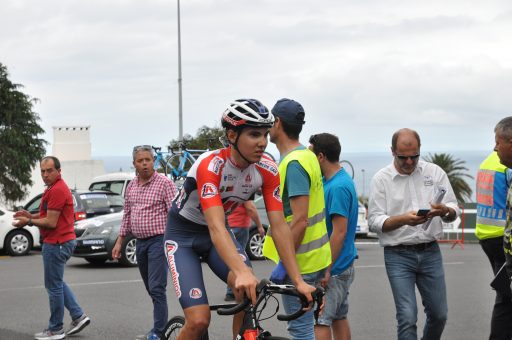 Prova Internacional GP Açores - 17 maio 2019