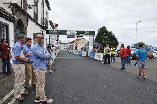 Prova Internacional GP Açores - 17 maio 2019