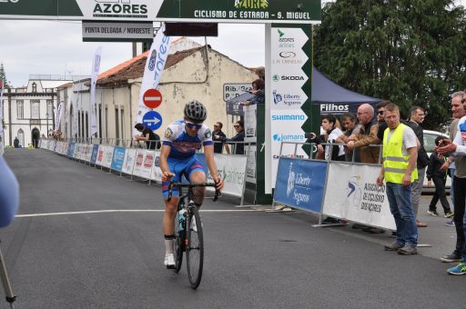 Prova Internacional GP Açores - 17 maio 2019