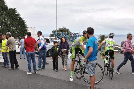 Prova Internacional GP Açores - 17 maio 2019