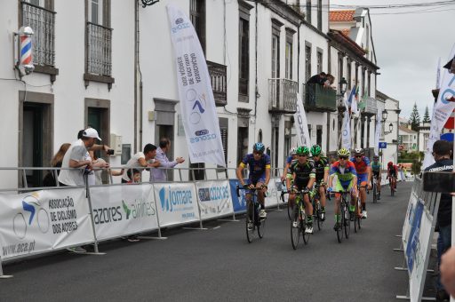 Prova Internacional GP Açores - 17 maio 2019