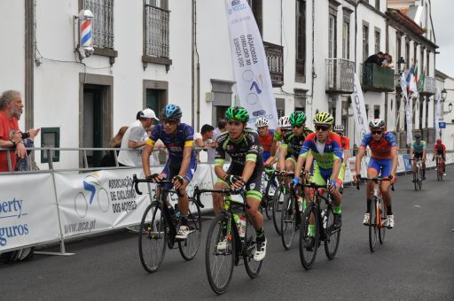 Prova Internacional GP Açores - 17 maio 2019
