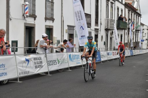 Prova Internacional GP Açores - 17 maio 2019