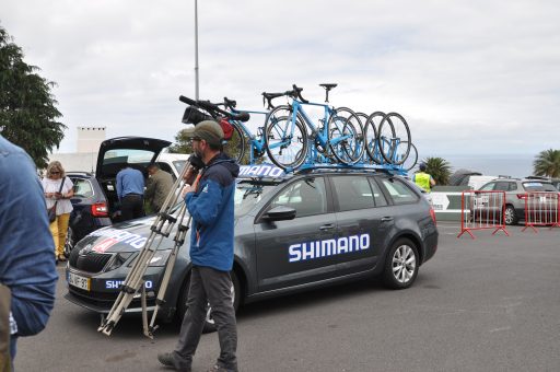 Prova Internacional GP Açores - 17 maio 2019