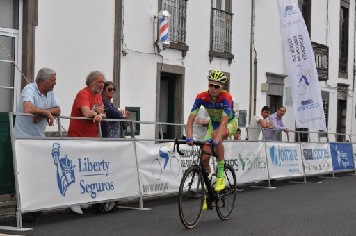 Prova Internacional GP Açores - 17 maio 2019