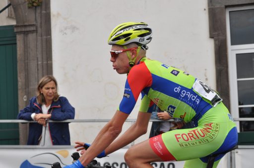 Prova Internacional GP Açores - 17 maio 2019