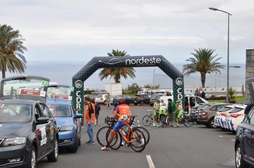 Prova Internacional GP Açores - 17 maio 2019